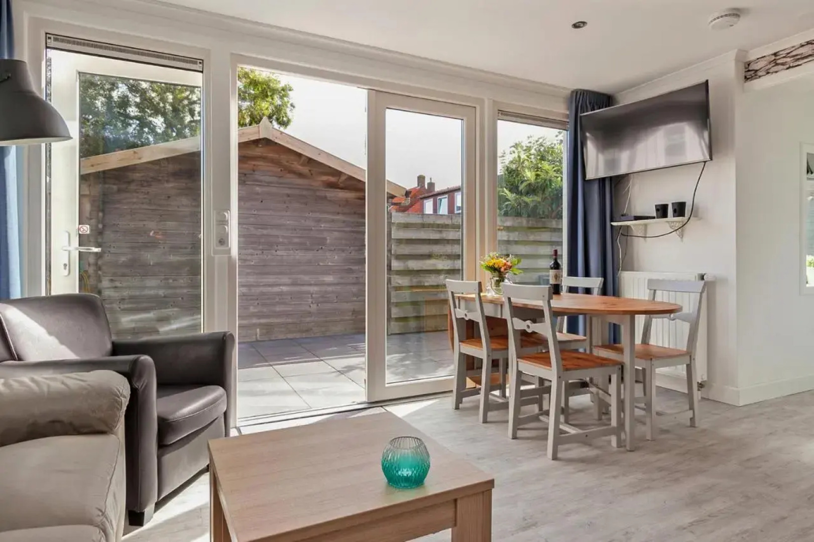 Vakantiewoning Westkapelle Noordkerkepad 51