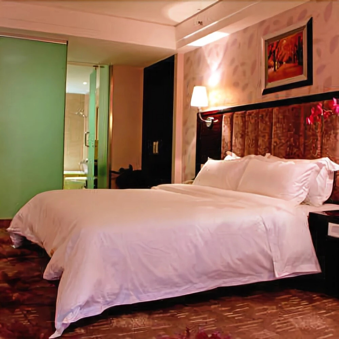 Hongyuan Times Hotel