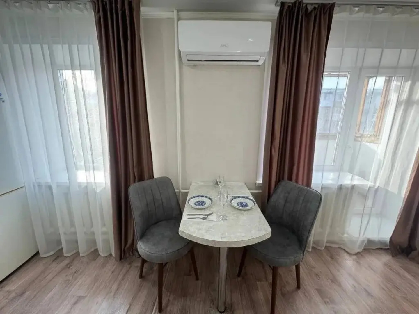 Апартаменты на Гоголя 78