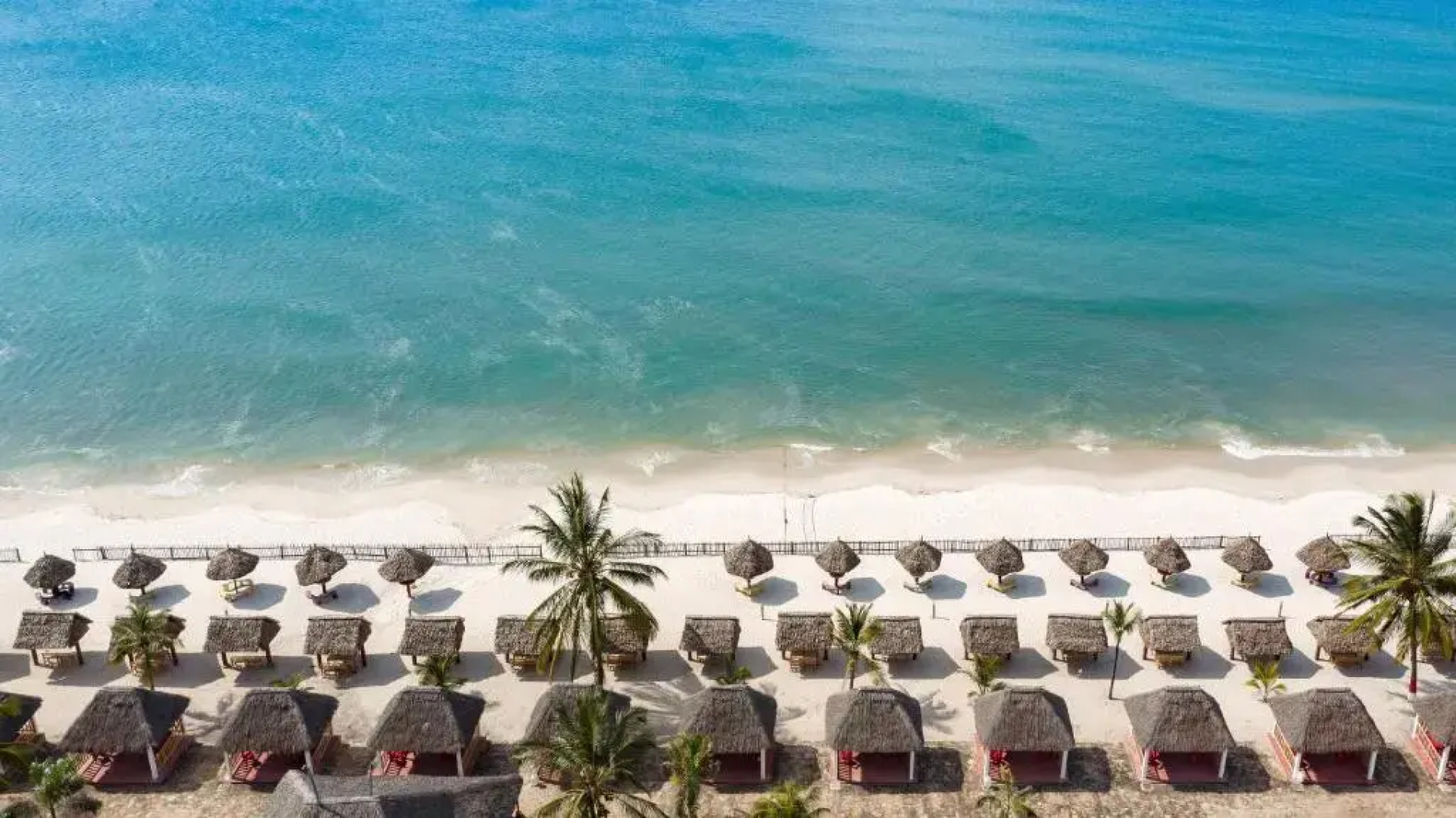 Hotel South Beach Resort