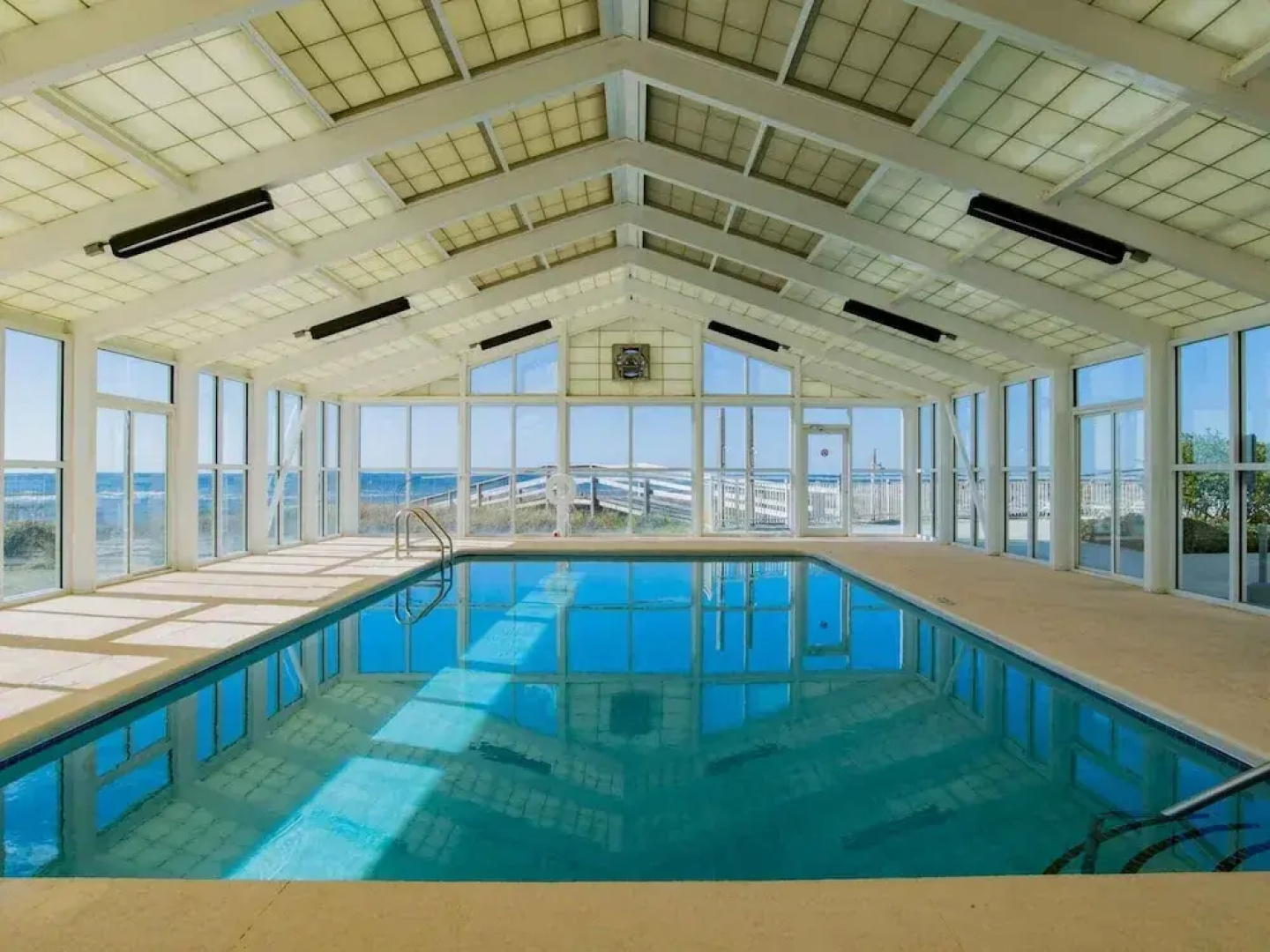 Perdido Sun by Southern Vacation Rentals