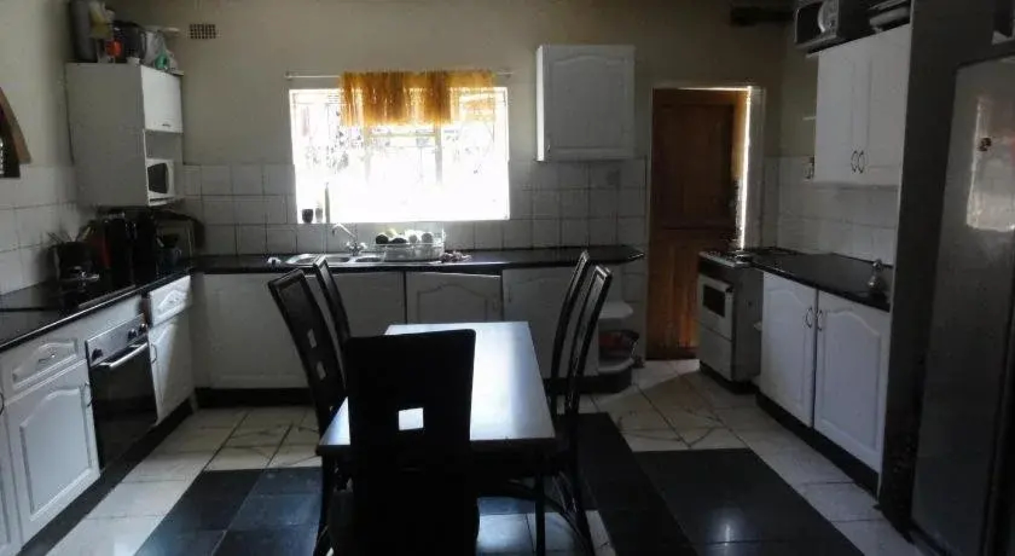 Simba Harare