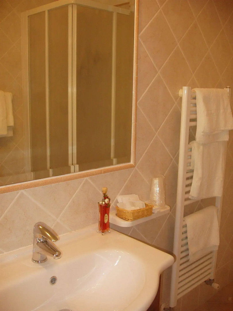 Hotel Il Cavalier D'Arpino