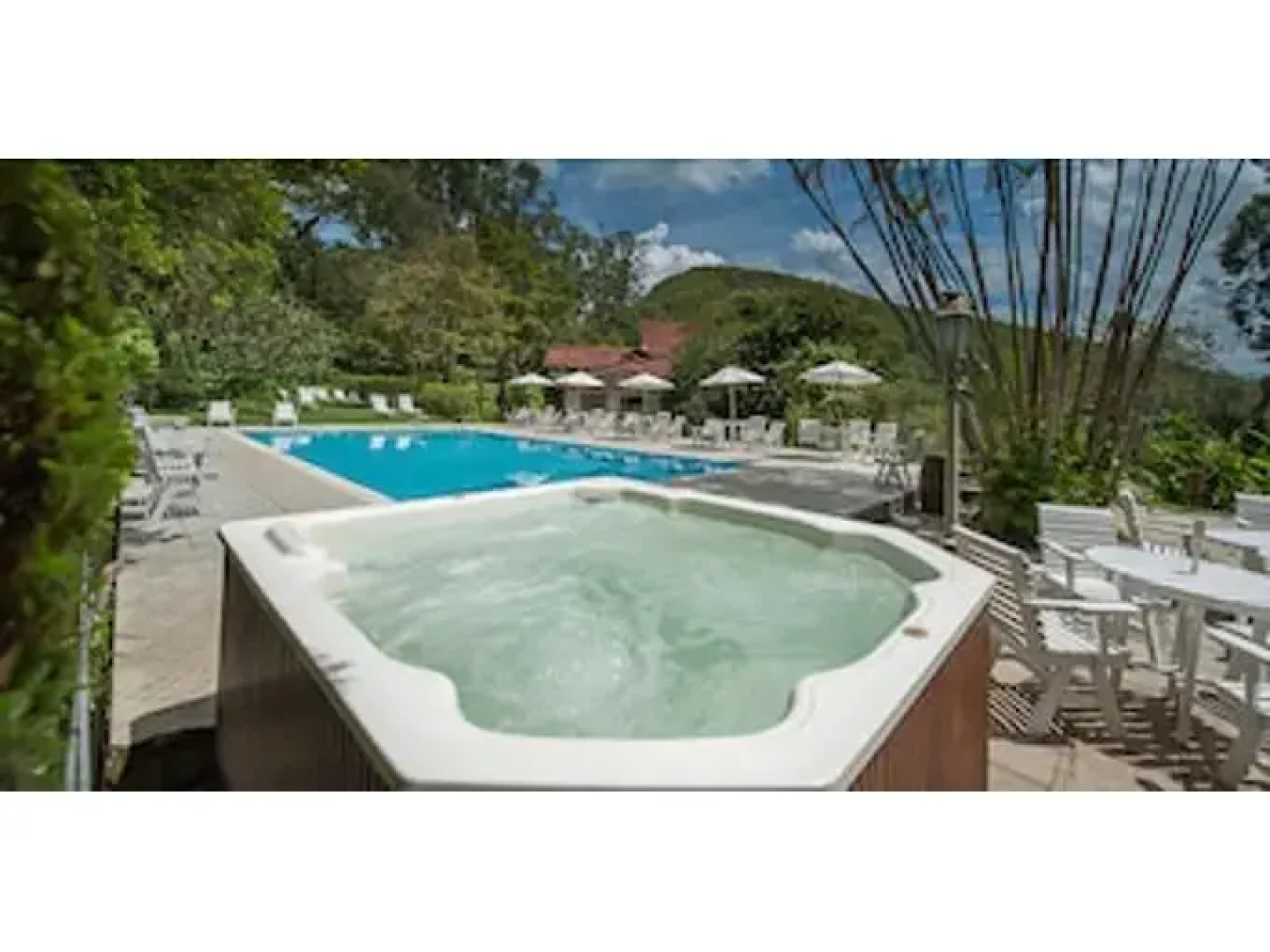 Hotel Rosa Dos Ventos