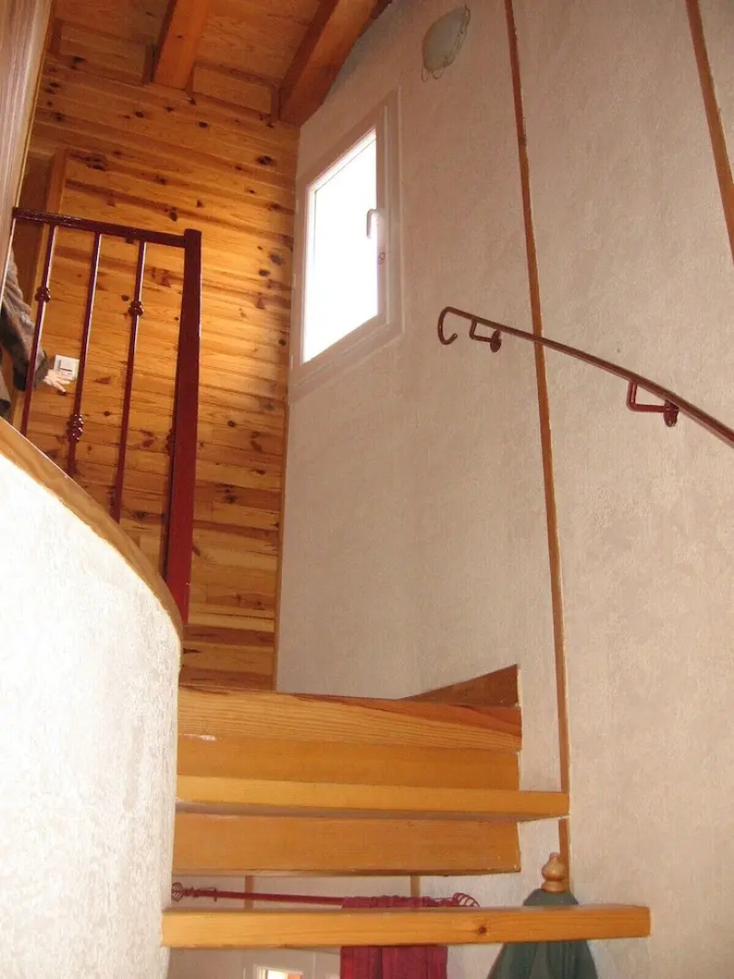 The Gîte Moulin au Viala du Bosc 34700