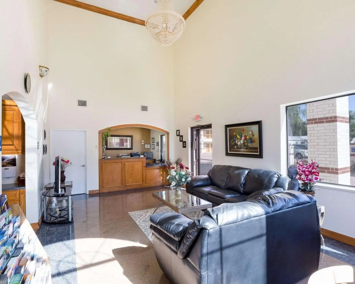 Rodeway Inn & Suites Humble, TX