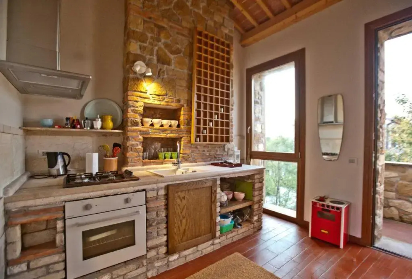 Tuscany Forever Apartments 1