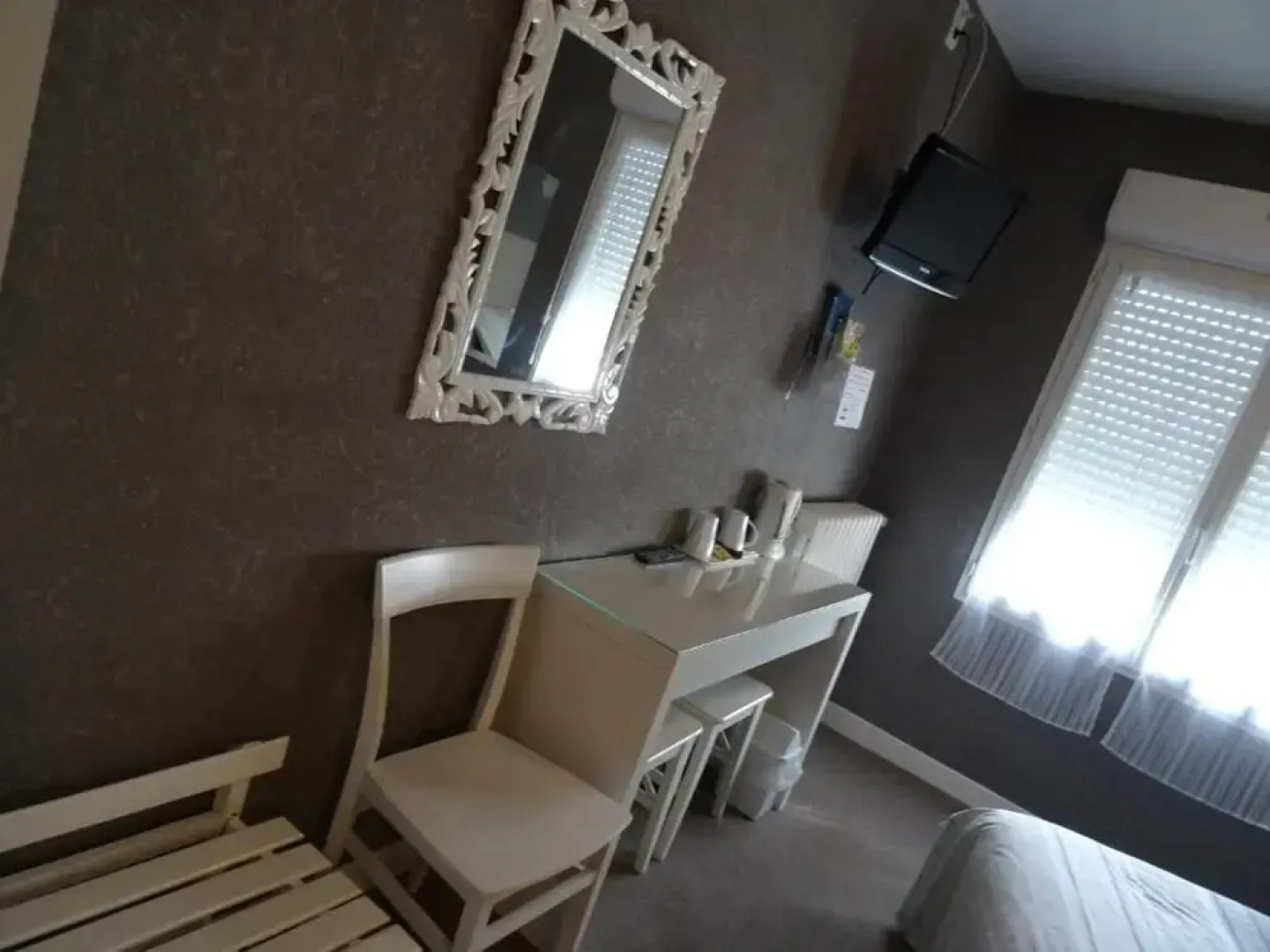 Hotel Au Bon Accueil