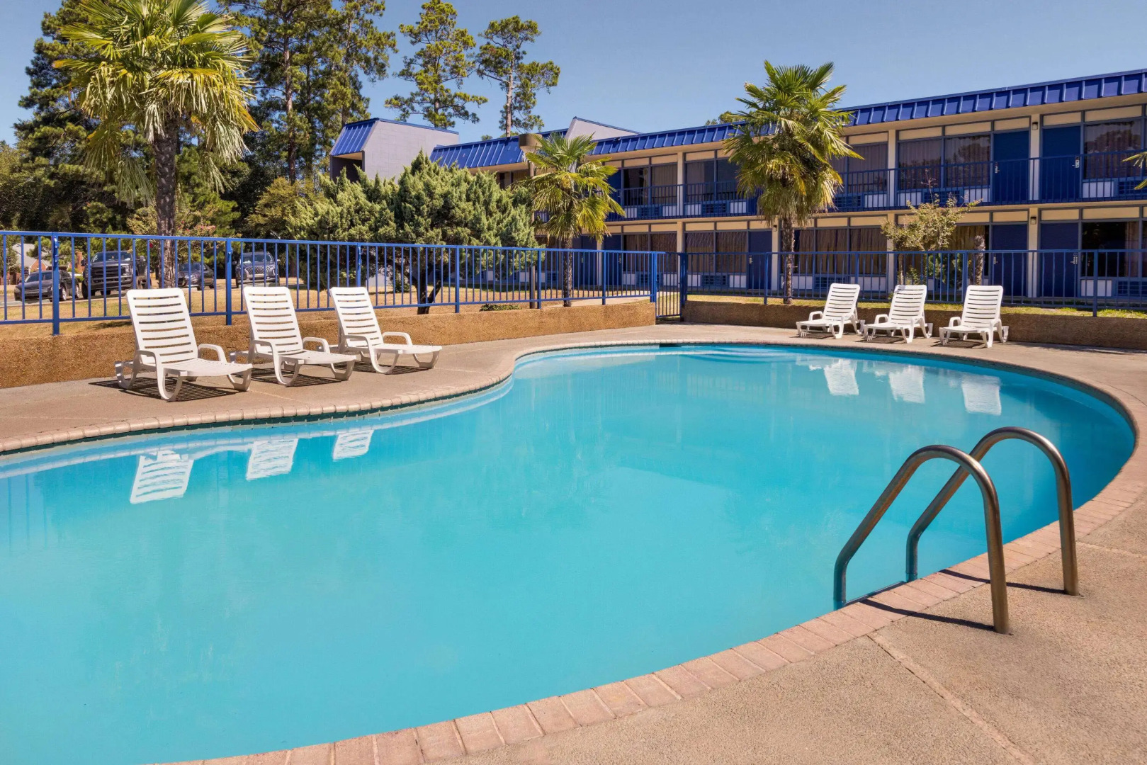 Days Inn by Wyndham McComb MS