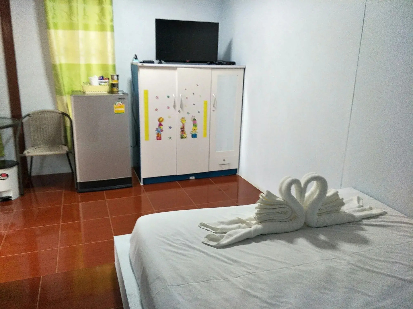 Golden Dragon Resort