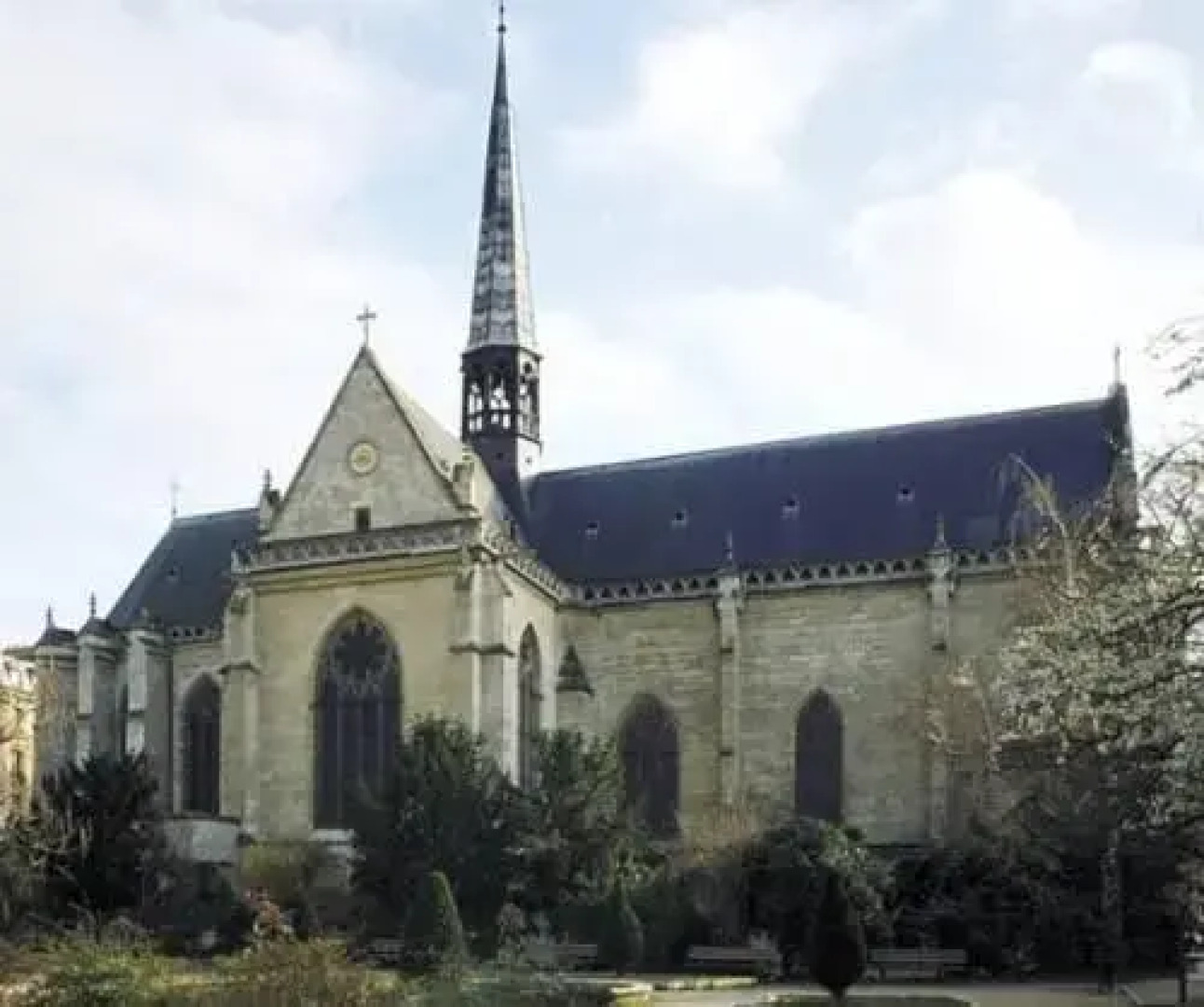 Boulognes Douceur de Vivre