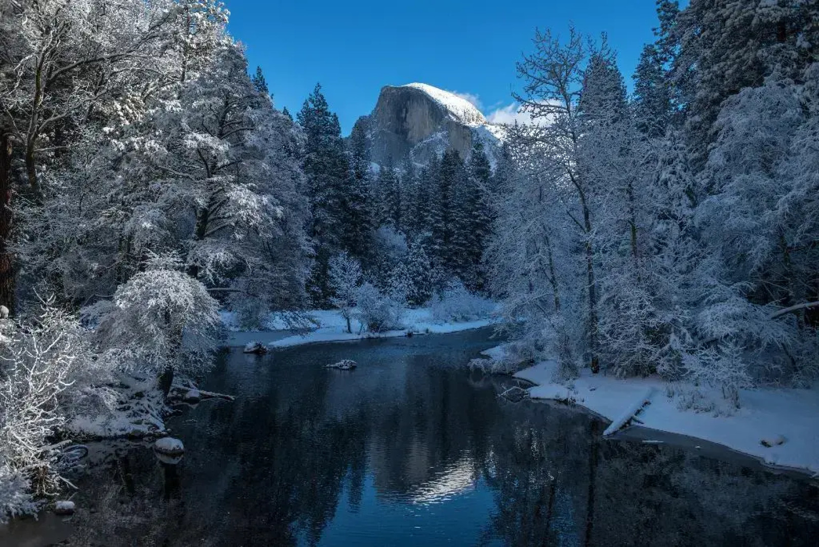Hampton Inn Oakhurst-yosemite, CA