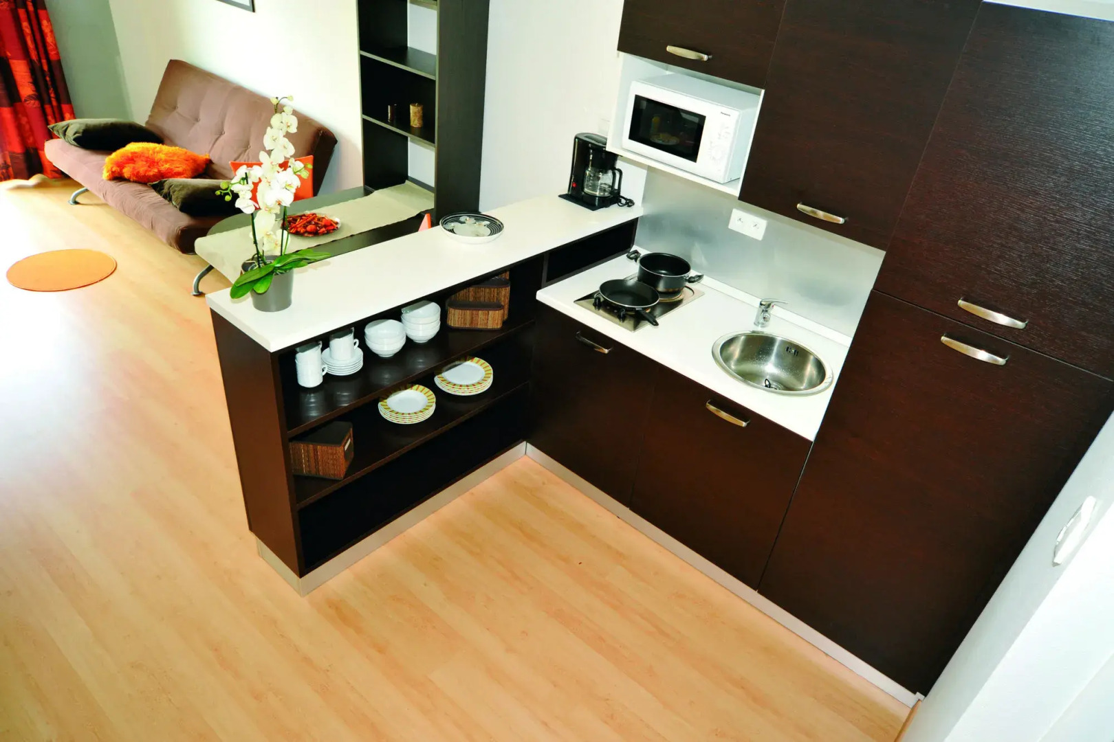 Appart'City Classic Nantes Carquefou