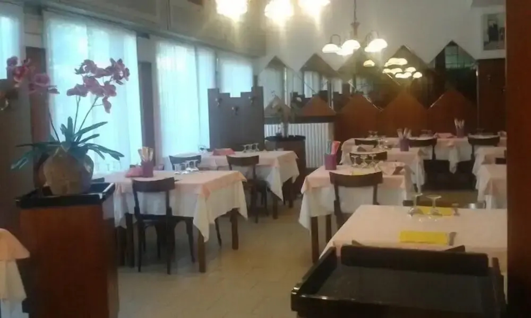 Albergo Ristorante del Ponte