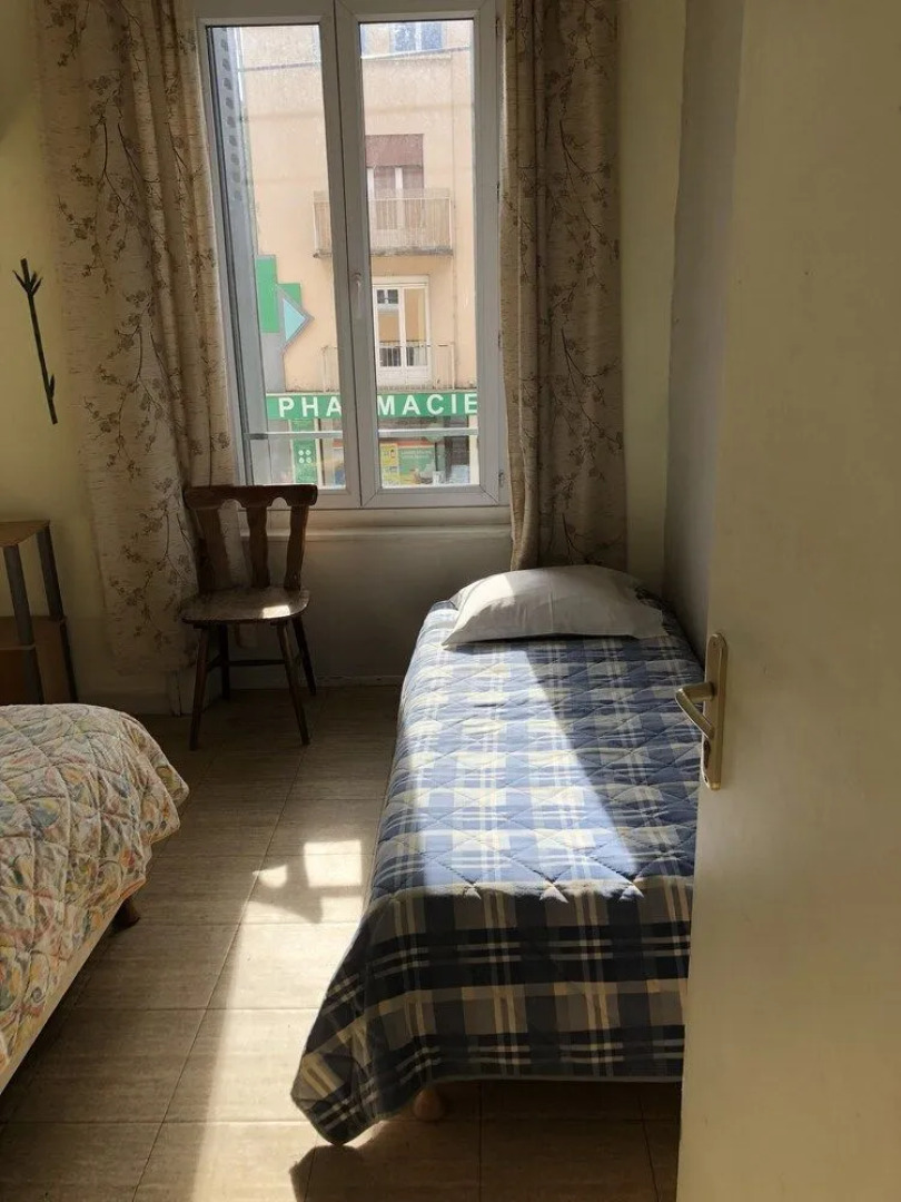 Hotel Bar Restaurant Du Centre