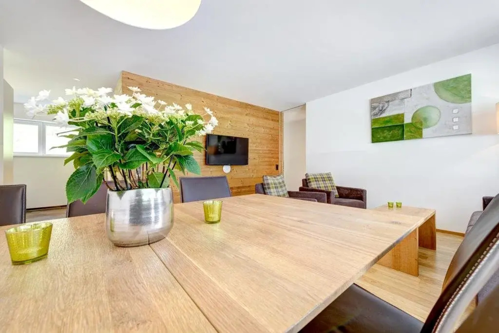 Bergzauber Appartements