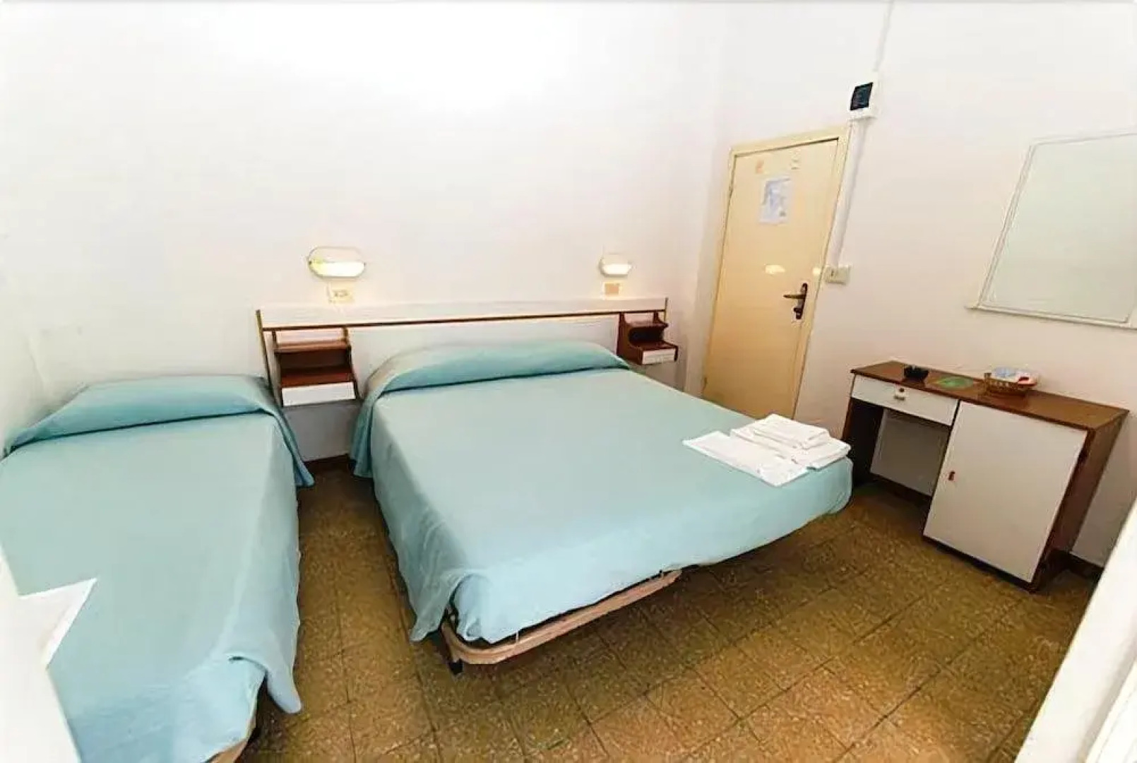 Hotel Villa Cecchini