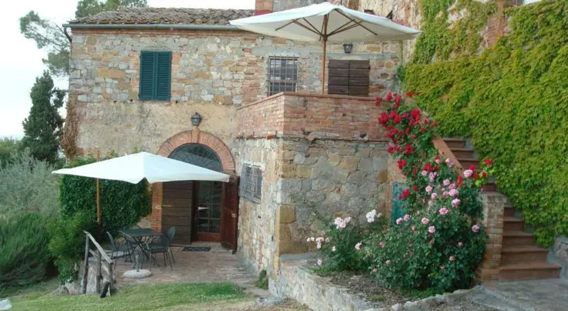 Montelifrè House Casa Vacanze