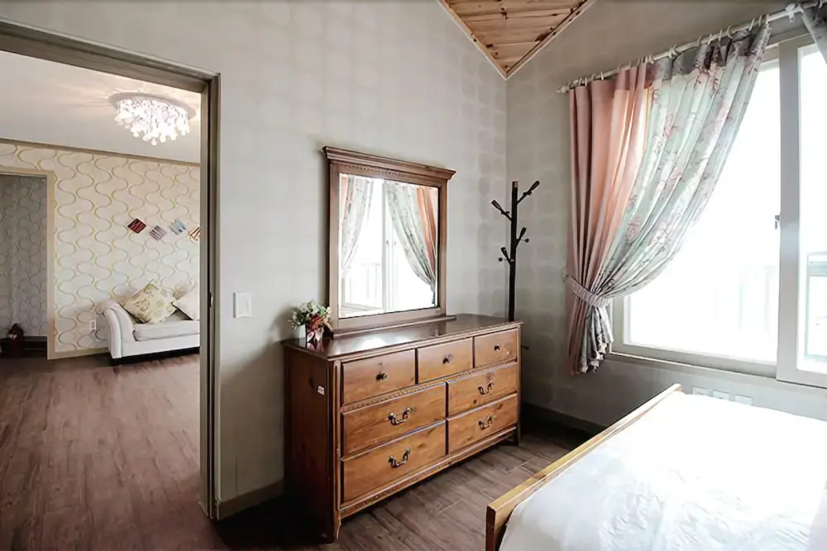 Sunset Aroma Pension