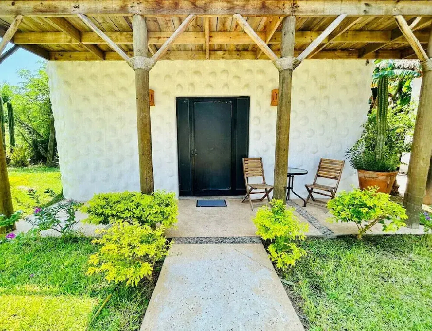 Villas Tortugas Apartments