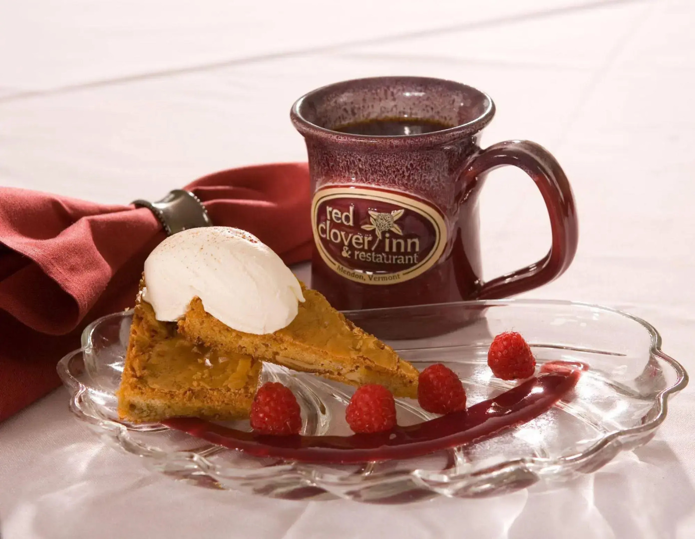 Red Clover Inn and Restaurant