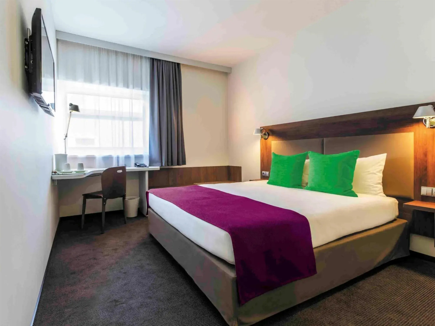 Ibis Styles Vilnius