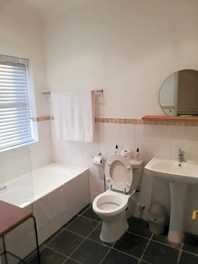 Boschenmeer Estate Lodge