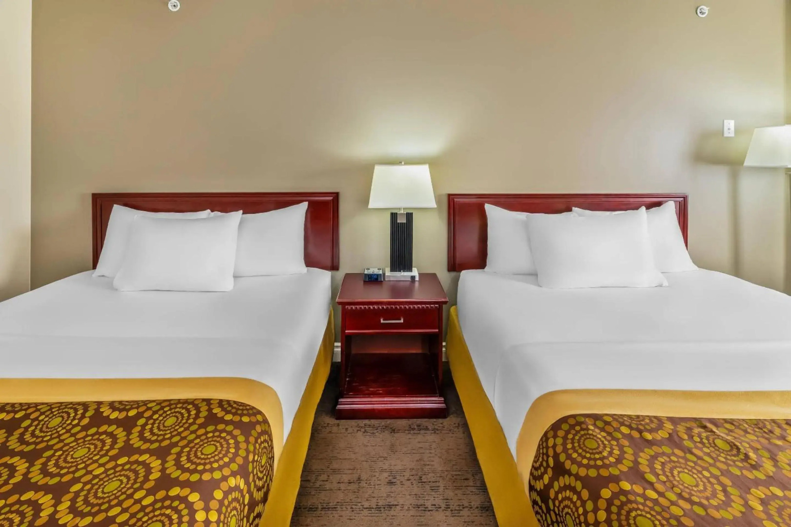 Econo Lodge Inn & Suites