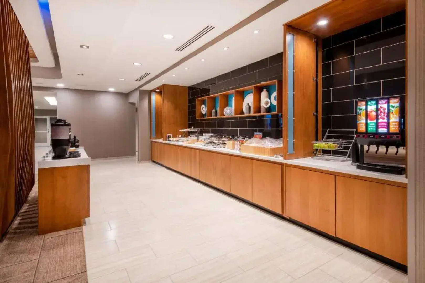 SpringHill Suites by Marriott Denver Parker