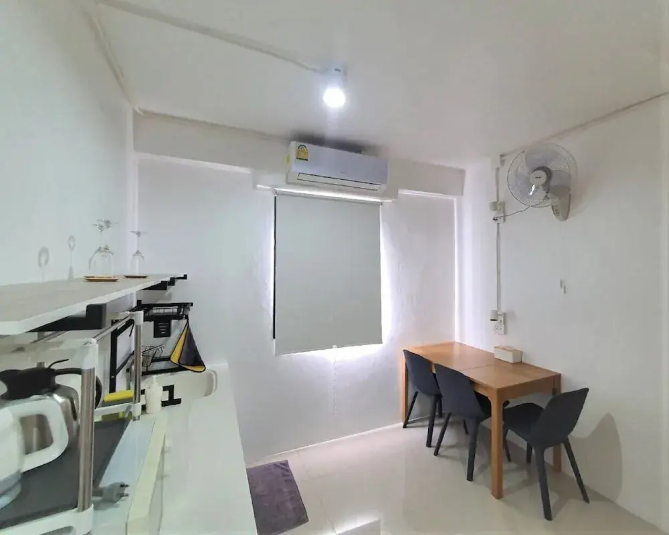 The Rock Samui Beach Resort