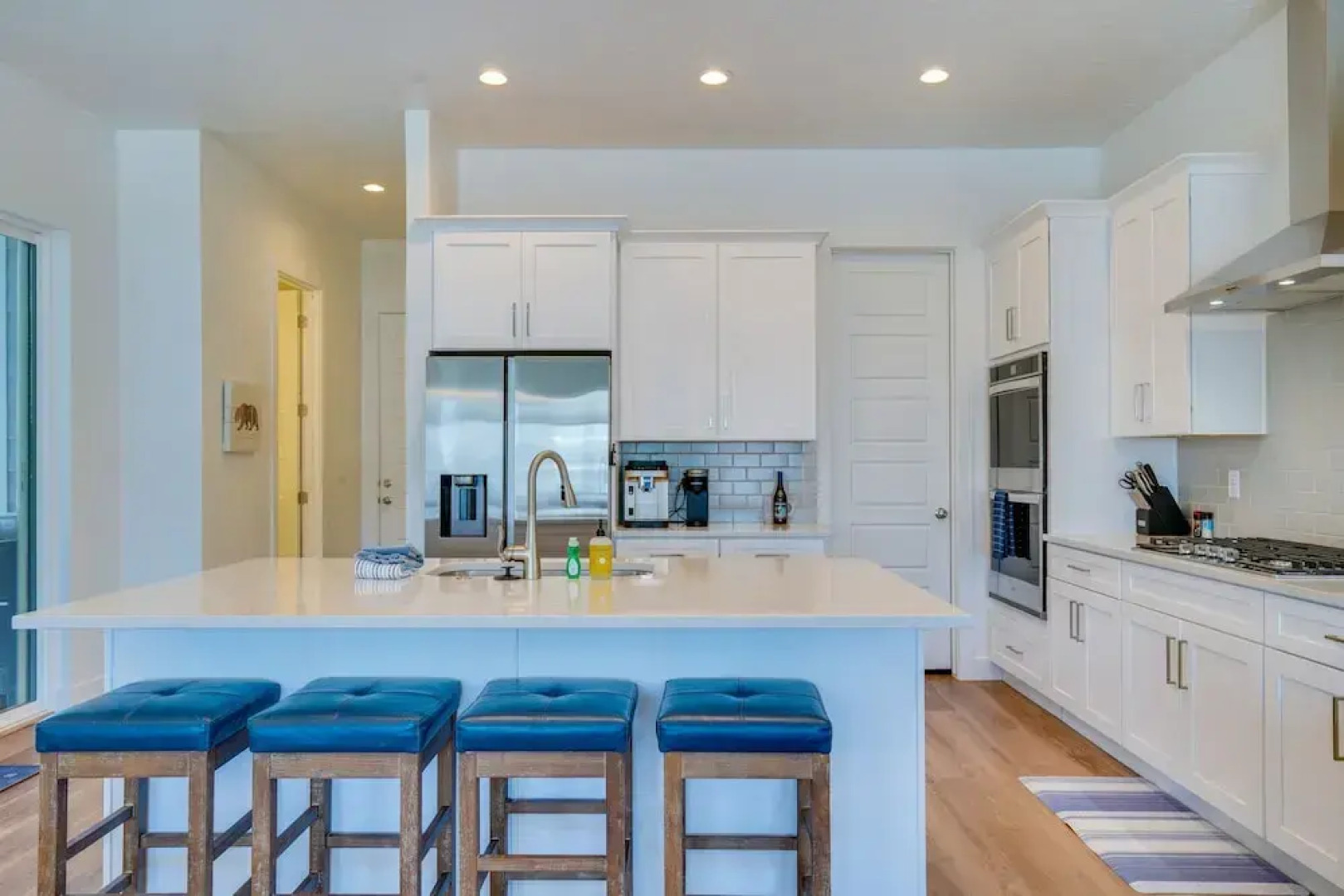 Pet-friendly Utah Abode - Fireplace, Patio & Grill