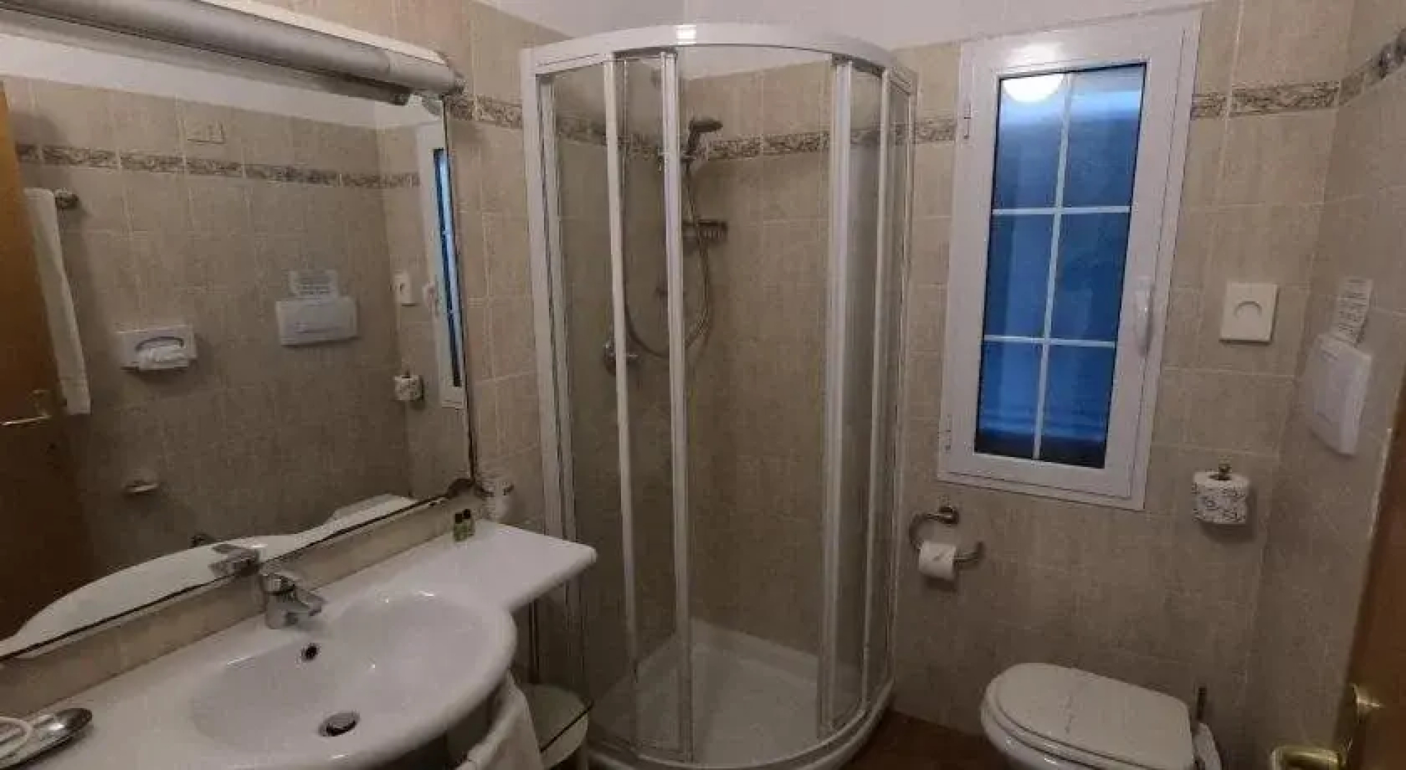 Hotel Santa Caterina