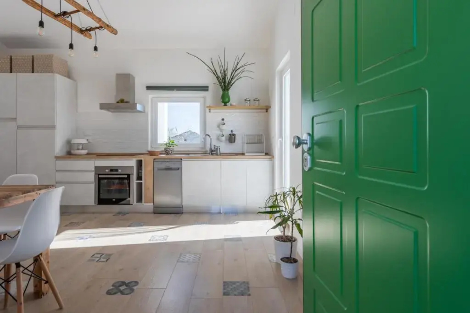 Residenza Verdeoliva