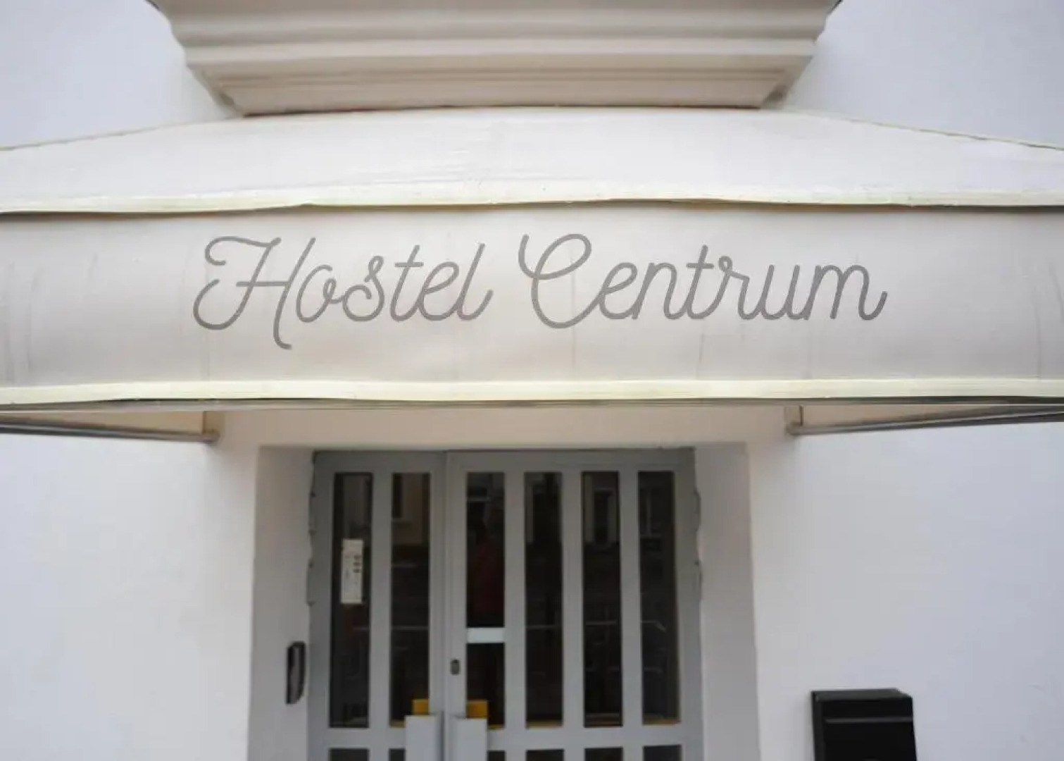 Hostel Centrum