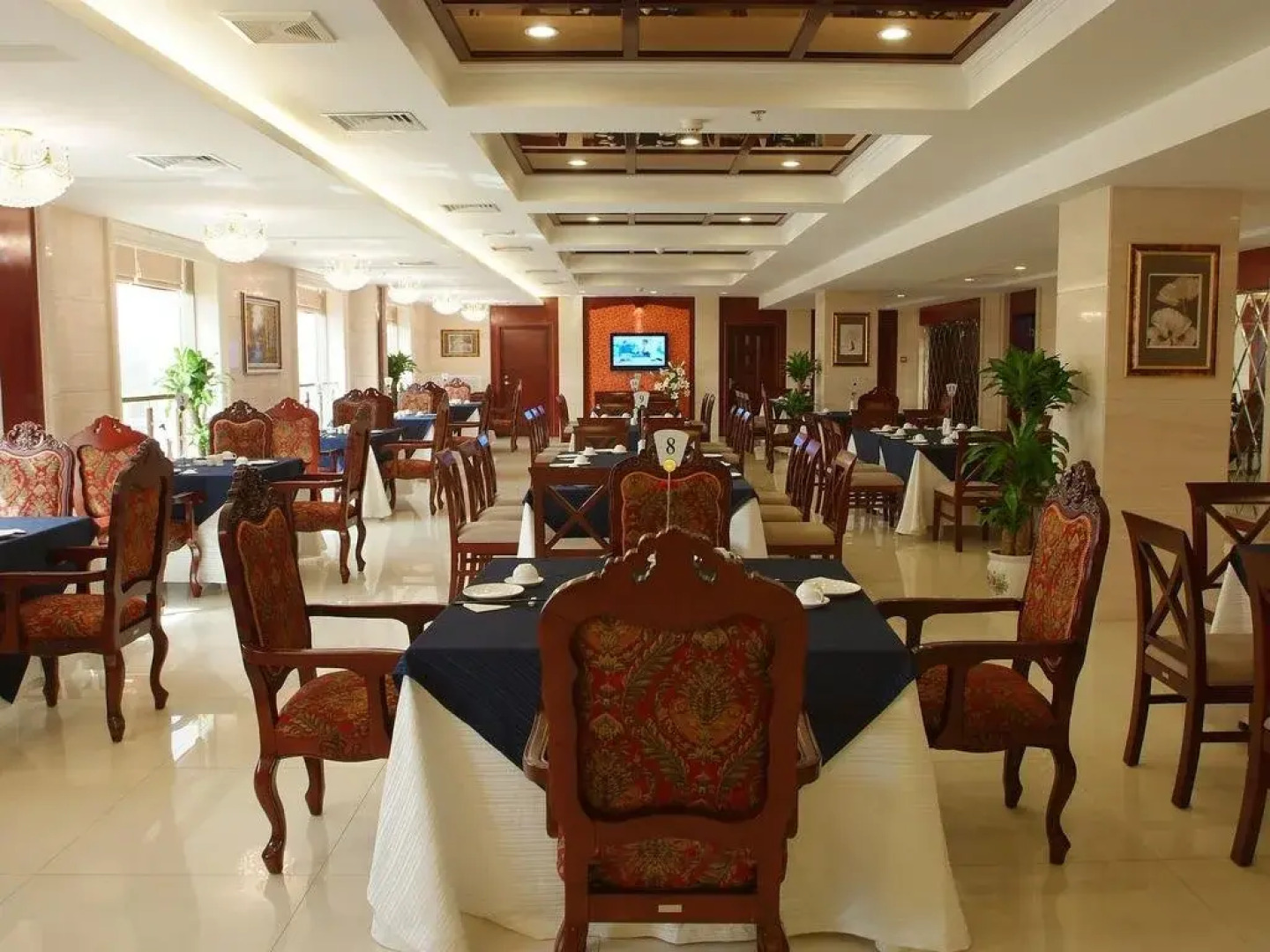 Yangchun International Hotel