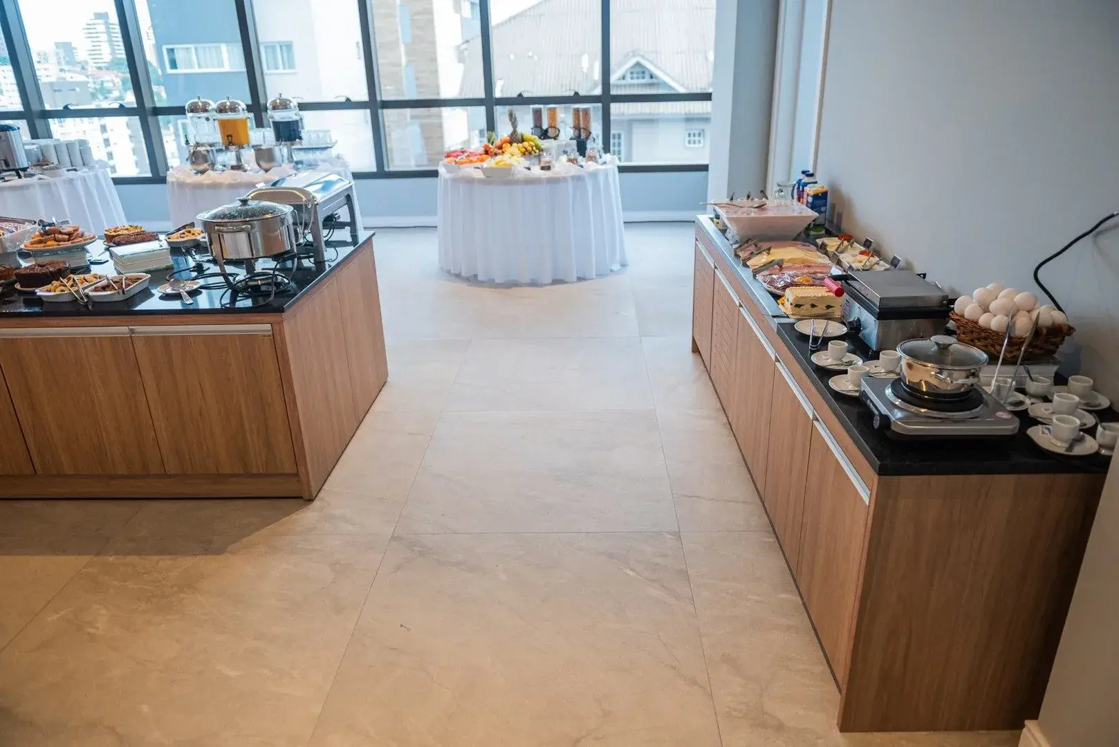 Dall'Onder Planalto Hotel