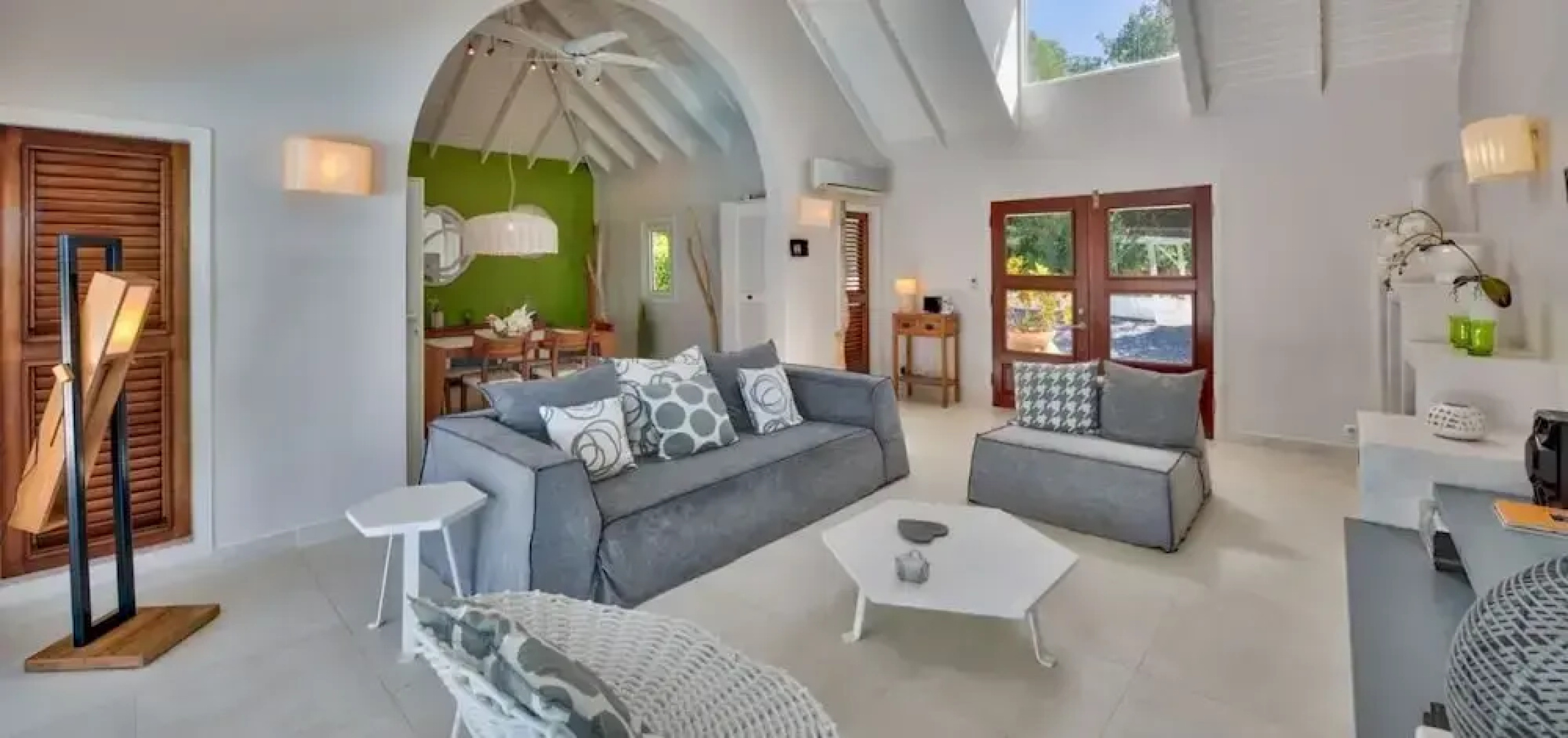 Villa La Magnolia