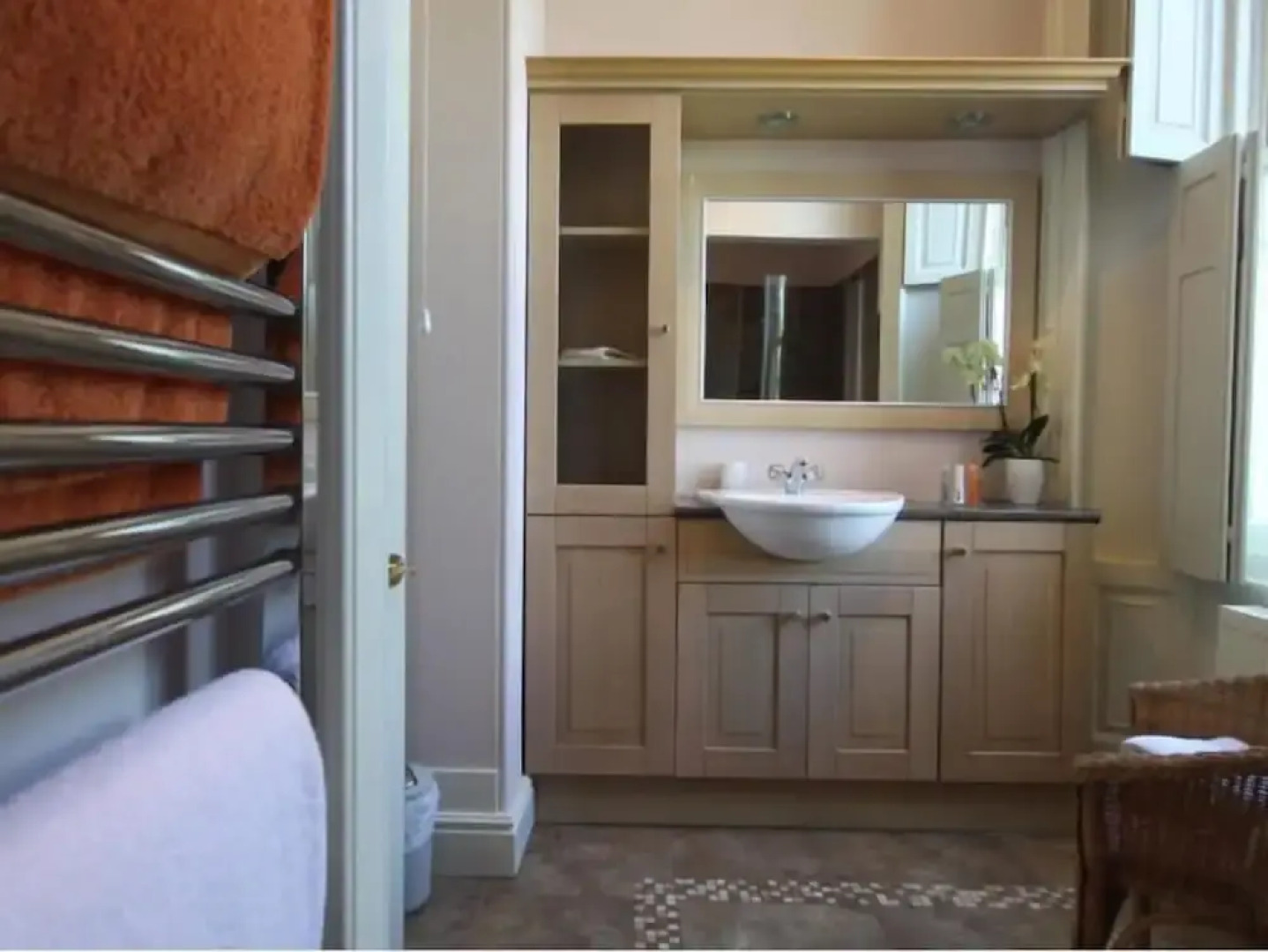 The Dower House Apartments