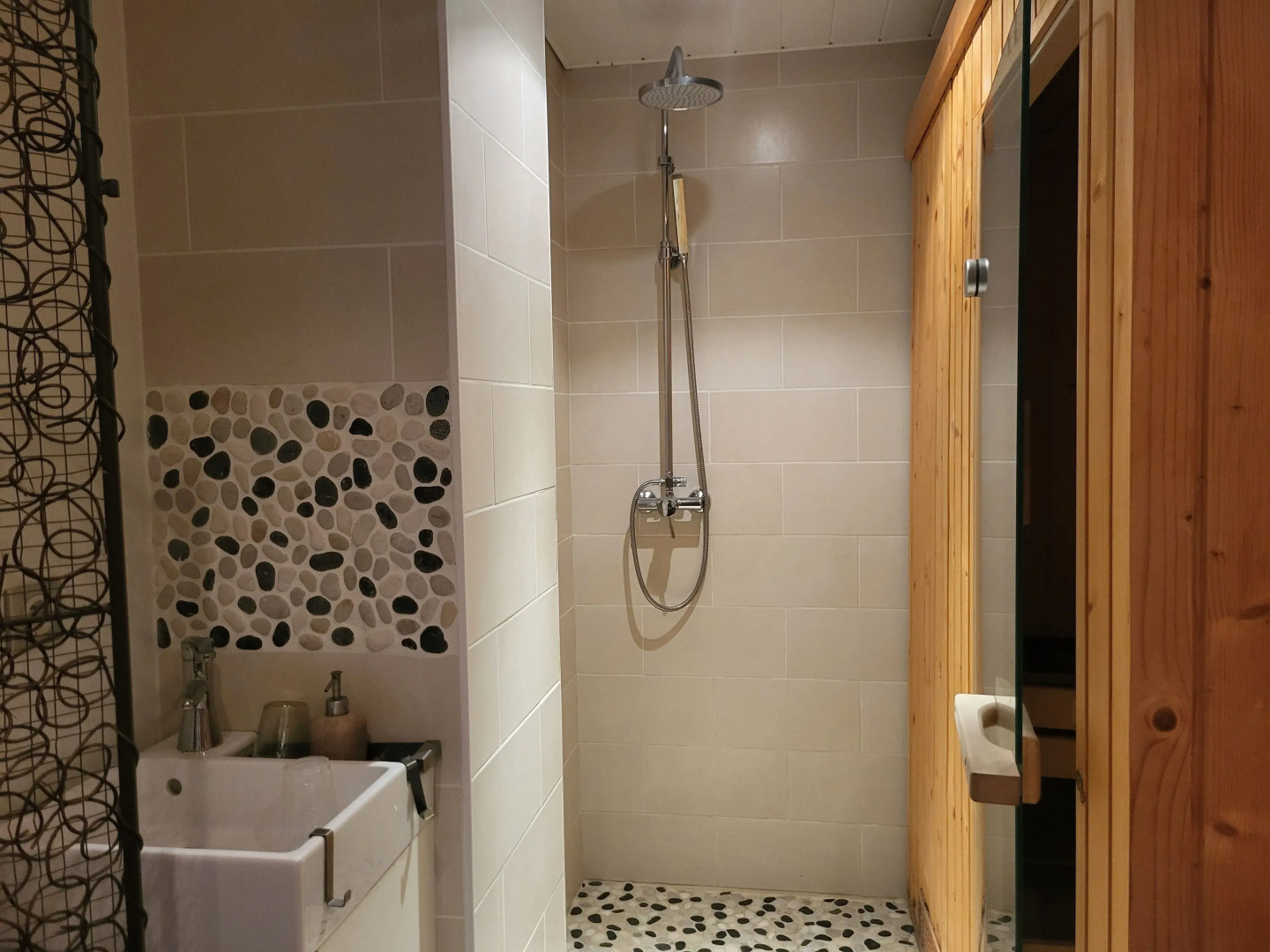 Auberge Restaurant du Virage