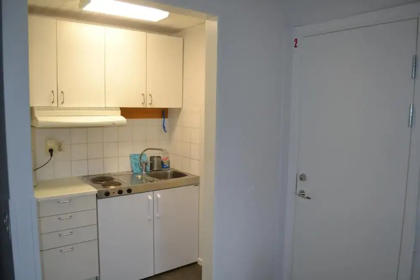 Ljungsbro Vandrarhem - Hostel