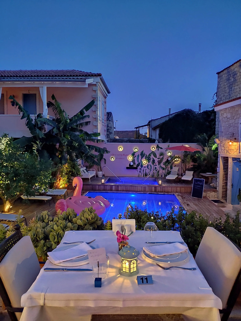 Viento Hotel Alacati