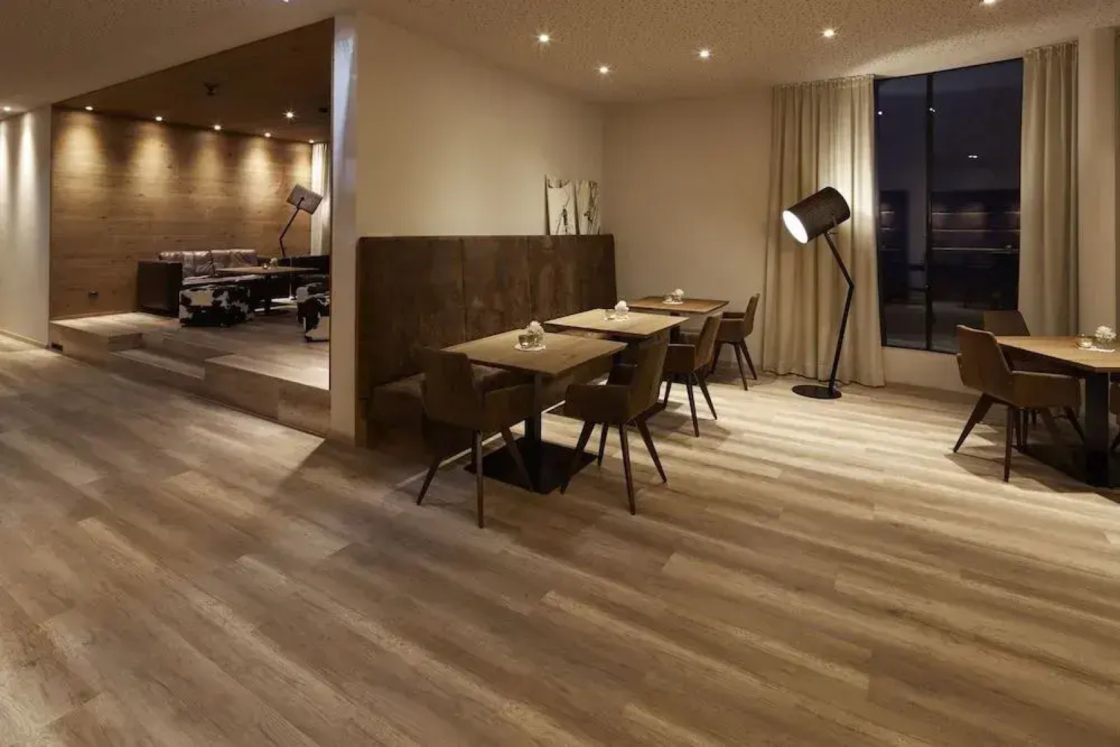 Baby- & Kinderhotel Laurentius