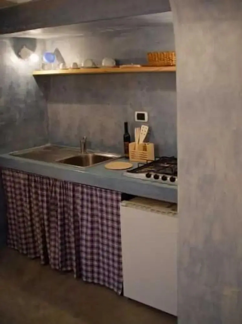 Santa Teresa Azienda Agricola