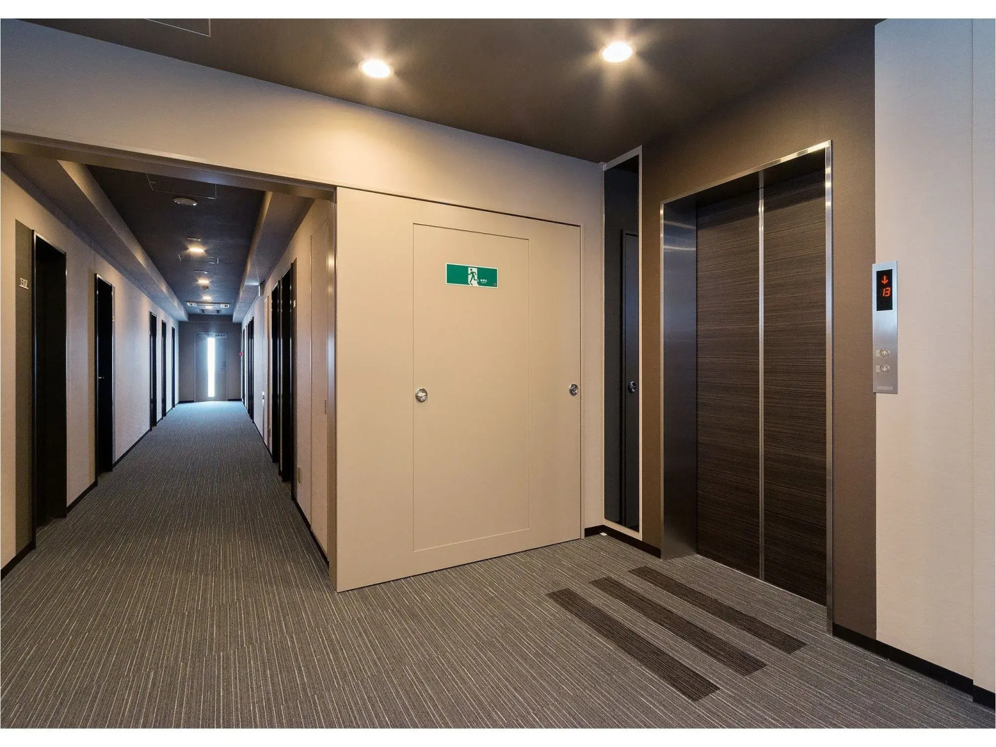 Hotel Route - Inn Chitose Ekimae