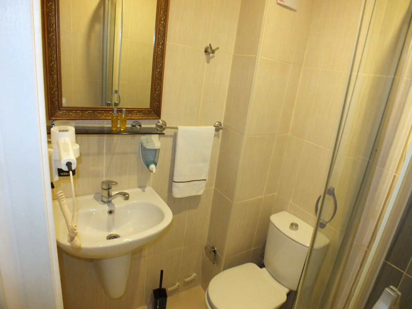 Taksim 9 Suites Apartments
