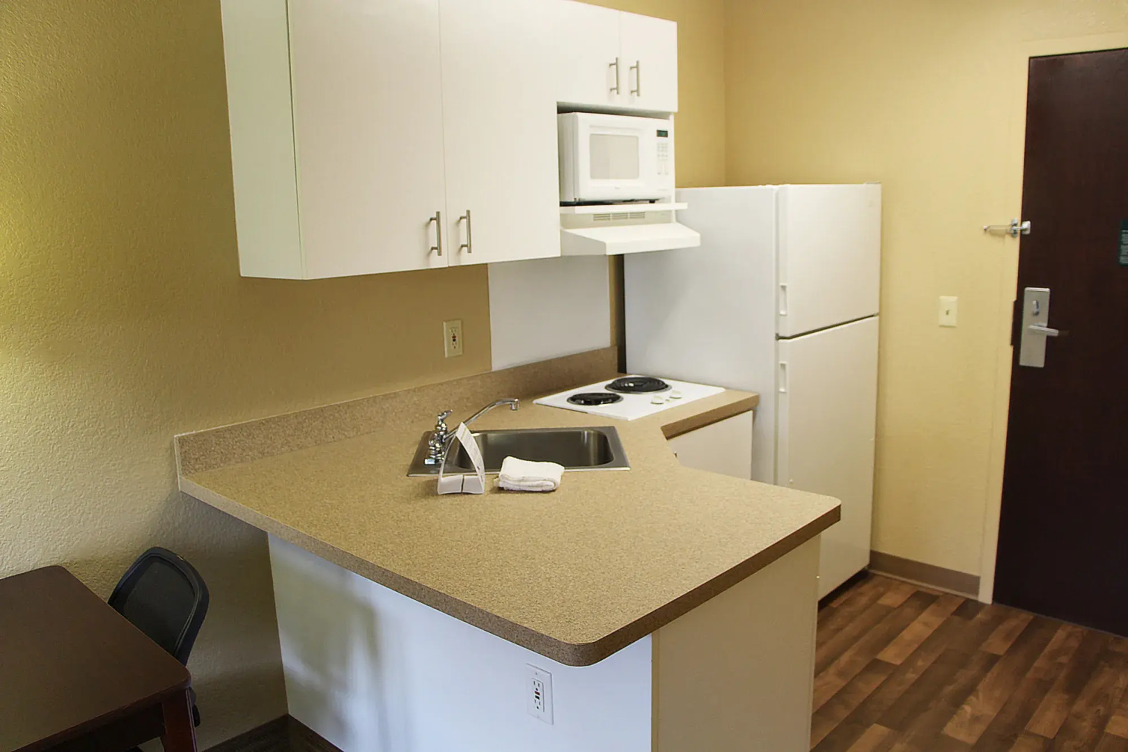 Extended Stay America Suites Portland Beaverton/Hillsboro