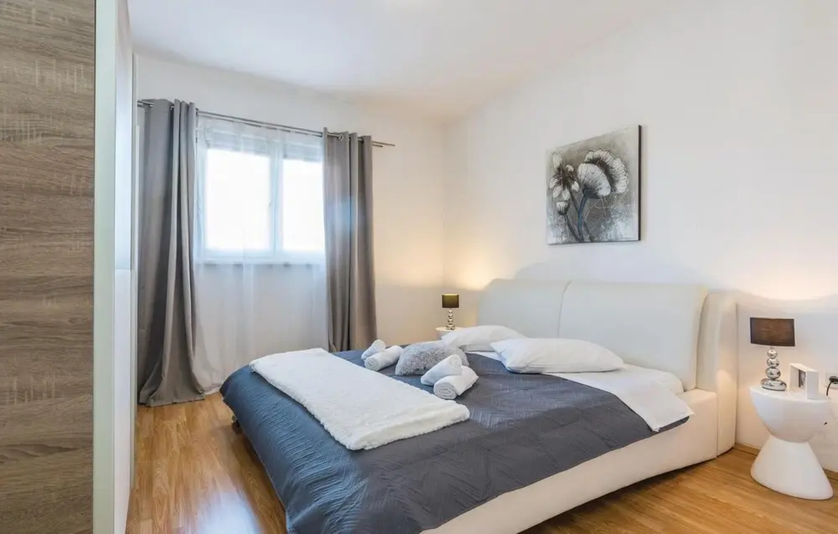 Beautiful Home in Sveti Petar With 5 Bedrooms, Wifi and Outdoor Swimming Pool