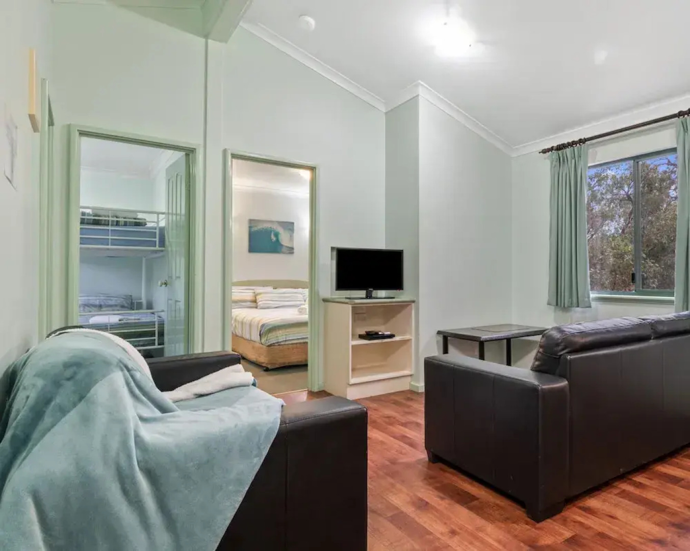 Gracetown Caravan Park