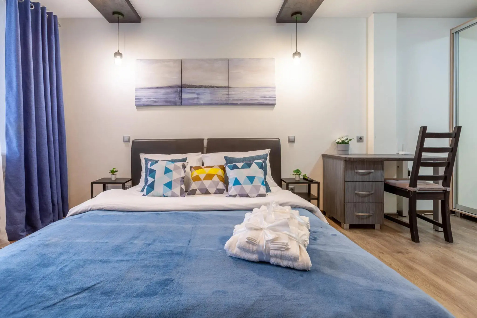 RentPlaza (РентПлаза) на 5-ой просеке 100 корпус 1