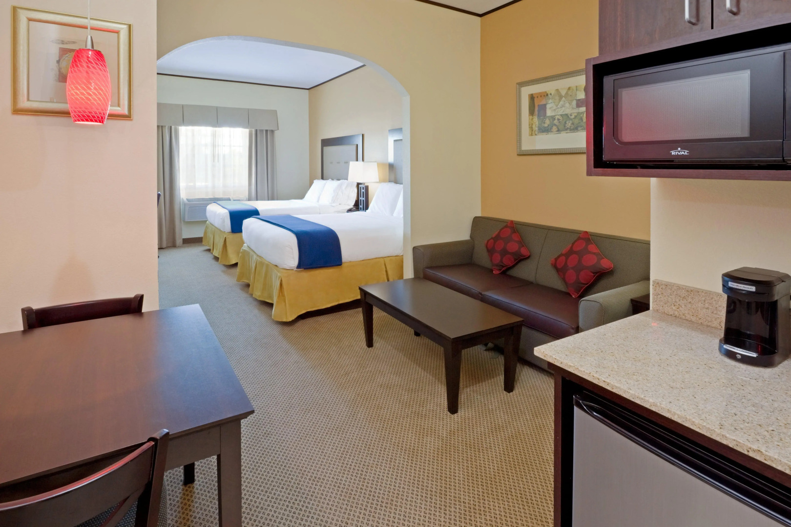 Holiday Inn Express & Suites Absecon-Atlantic City by IHG